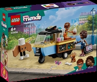 Køb LEGO Friends Mobil bagerbutik billigt på Legen.dk!