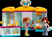 Køb LEGO Friends Lille accessories-butik billigt på Legen.dk!