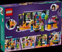 Køb LEGO Friends Karaoke-musikfest billigt på Legen.dk!