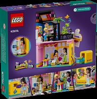 Køb LEGO Friends Vintage modebutik billigt på Legen.dk!