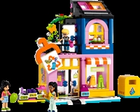 Køb LEGO Friends Vintage modebutik billigt på Legen.dk!