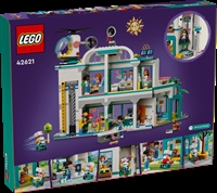 Køb LEGO Friends Heartlake City hospital billigt på Legen.dk!