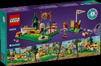 Køb LEGO Friends Adventure Camp – bueskydningsbane billigt på Legen.dk!