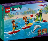 Køb LEGO Friends Vandscooter billigt på Legen.dk!