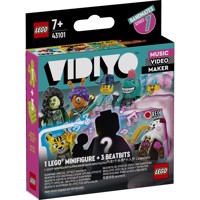Køb LEGO Vidiyo Bandmates  billigt på Legen.dk!