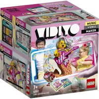 Køb LEGO Vidiyo Candy Mermaid BeatBox billigt på Legen.dk!