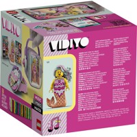 Køb LEGO Vidiyo Candy Mermaid BeatBox billigt på Legen.dk!