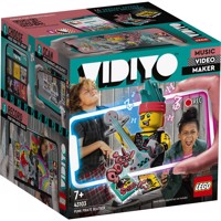 Køb LEGO Vidiyo Punk Pirate BeatBox billigt på Legen.dk!