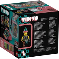 Køb LEGO Vidiyo Punk Pirate BeatBox billigt på Legen.dk!