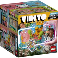 Køb LEGO Vidiyo Party Llama BeatBox billigt på Legen.dk!