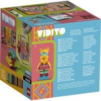 Køb LEGO Vidiyo Party Llama BeatBox billigt på Legen.dk!
