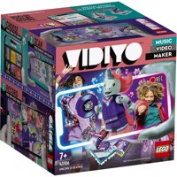 Køb LEGO Vidiyo Unicorn DJ BeatBox billigt på Legen.dk!
