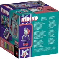 Køb LEGO Vidiyo Unicorn DJ BeatBox billigt på Legen.dk!