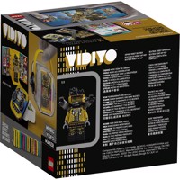 Køb LEGO Vidiyo HipHop Robot BeatBox billigt på Legen.dk!