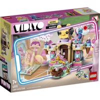 Køb LEGO VIDIYO Candy Castle Stage billigt på Legen.dk!