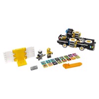 Køb LEGO VIDIYO Robo HipHop Car billigt på Legen.dk!