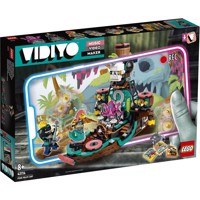 Køb LEGO VIDIYO Punk Pirate Ship billigt på Legen.dk!