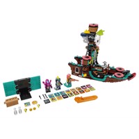 Køb LEGO VIDIYO Punk Pirate Ship billigt på Legen.dk!
