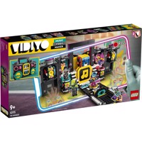 Køb LEGO VIDIYO The Boombox billigt på Legen.dk!