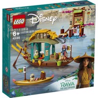 Køb LEGO Disney Bouns båd billigt på Legen.dk!