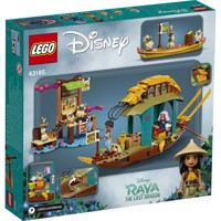 Køb LEGO Disney Bouns båd billigt på Legen.dk!