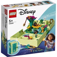 Køb LEGO Disney Princess Antonios magiske dør billigt på Legen.dk!