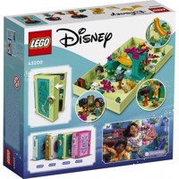 Køb LEGO Disney Princess Antonios magiske dør billigt på Legen.dk!