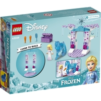 Køb LEGO Disney Elsa og Nokkens isstald billigt på Legen.dk!