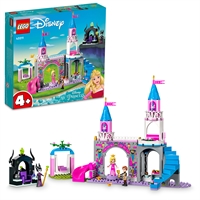 Køb LEGO Disney Princess Auroras slot billigt på Legen.dk!