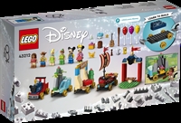 Køb LEGO Disney-festtog billigt på Legen.dk!