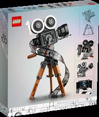 Køb LEGO Disney Walt Disney-kamera billigt på Legen.dk!