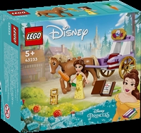 Køb LEGO Disney Belles eventyr-hestevogn billigt på Legen.dk!