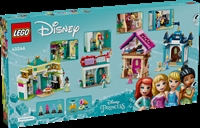 Køb LEGO Disney Disney-prinsesser på markedseventyr billigt på Legen.dk!