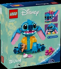 Køb LEGO Disney Stitch billigt på Legen.dk!