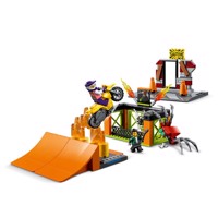 Køb LEGO City Stuntpark billigt på Legen.dk!