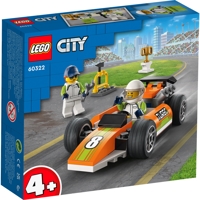 Køb LEGO City Racerbil billigt på Legen.dk!