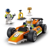 Køb LEGO City Racerbil billigt på Legen.dk!