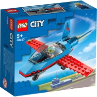 Køb LEGO City Stuntfly billigt på Legen.dk!