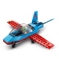 Køb LEGO City Stuntfly billigt på Legen.dk!