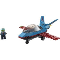 Køb LEGO City Stuntfly billigt på Legen.dk!