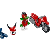 Køb LEGO City Dumdristig skorpion-stuntmotorcykel billigt på Legen.dk!