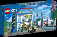 Køb LEGO City Politiskolens træningsområde billigt på Legen.dk!