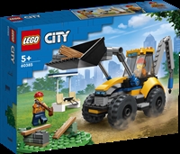 Køb LEGO City Gravko billigt på Legen.dk!