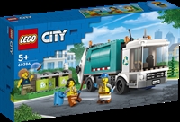 Køb LEGO City Affaldssorteringsbil billigt på Legen.dk!