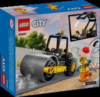 Køb LEGO City Damptromle billigt på Legen.dk!