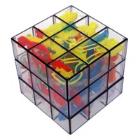 Køb Fun & Games Rubiks Perplexus 3 x 3 billigt på Legen.dk!