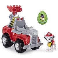 Køb Paw Patrol Dino Deluxe Vehicles Marshall billigt på Legen.dk!