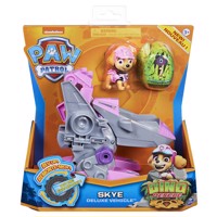 Dino Deluxe Vehicles Skye - Paw Patrol