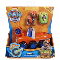 Køb Paw Patrol Dino Deluxe Vehicles  Zuma billigt på Legen.dk!