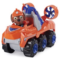 Køb Paw Patrol Dino Deluxe Vehicles  Zuma billigt på Legen.dk!